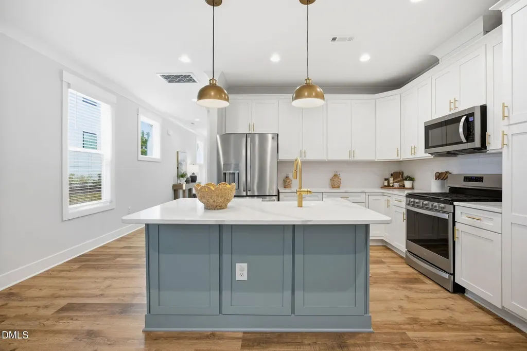 3907 Milltown Ridge Run Raleigh NC 27612