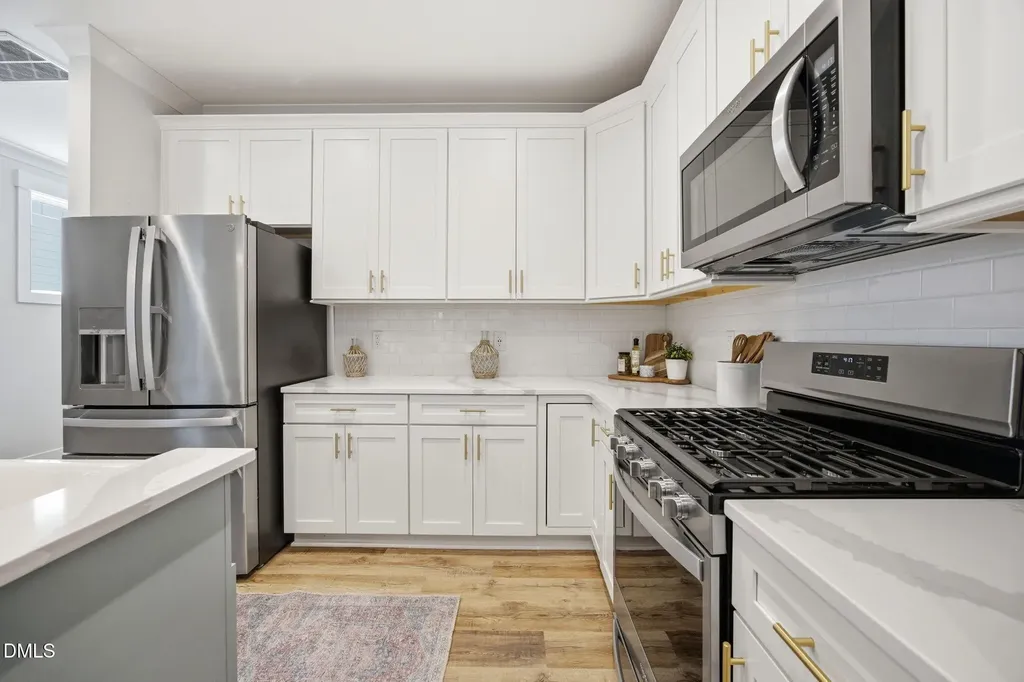 3907 Milltown Ridge Run Raleigh NC 27612