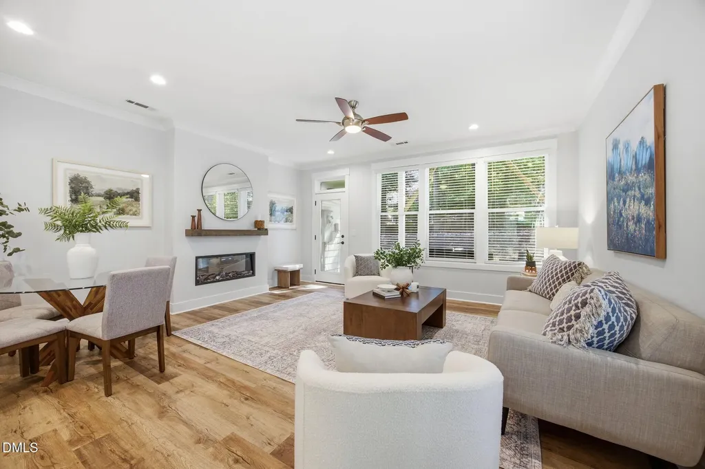 3907 Milltown Ridge Run Raleigh NC 27612