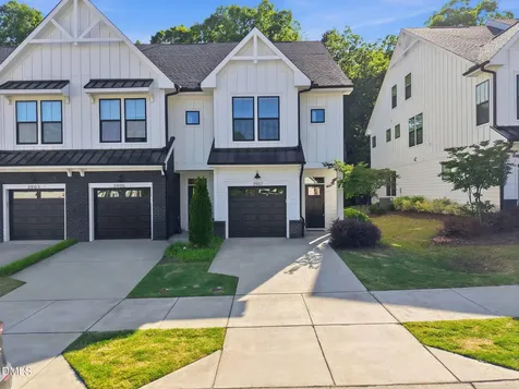 3907 Milltown Ridge Run Raleigh NC 27612