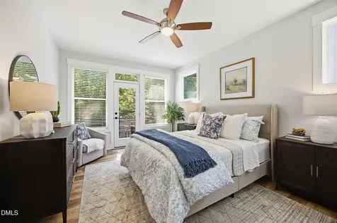 3907 Milltown Ridge Run Raleigh NC 27612