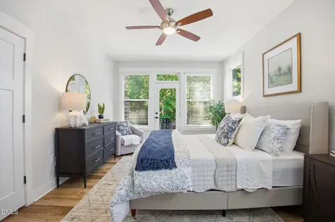3907 Milltown Ridge Run Raleigh NC 27612