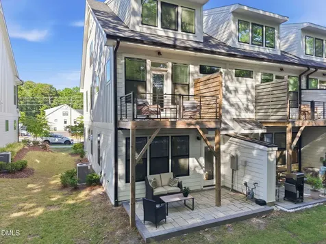 3907 Milltown Ridge Run Raleigh NC 27612