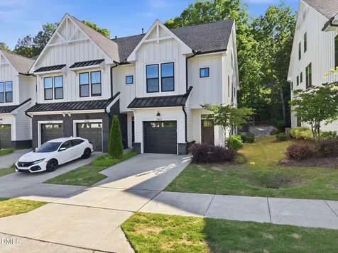 3907 Milltown Ridge Run Raleigh NC 27612
