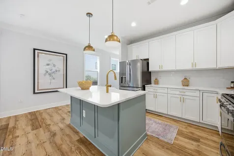 3907 Milltown Ridge Run Raleigh NC 27612