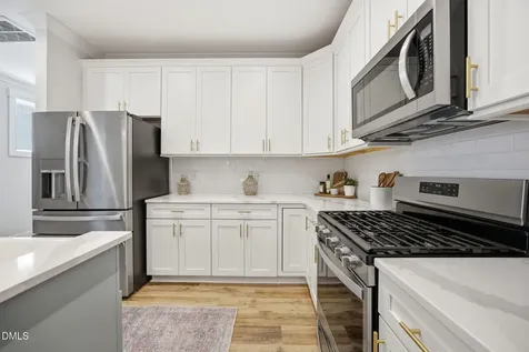 3907 Milltown Ridge Run Raleigh NC 27612