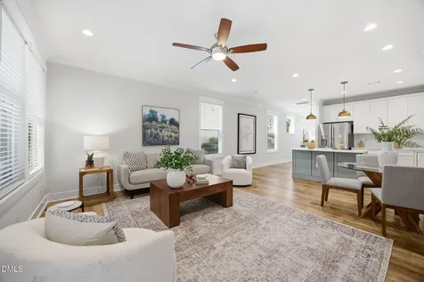 3907 Milltown Ridge Run Raleigh NC 27612