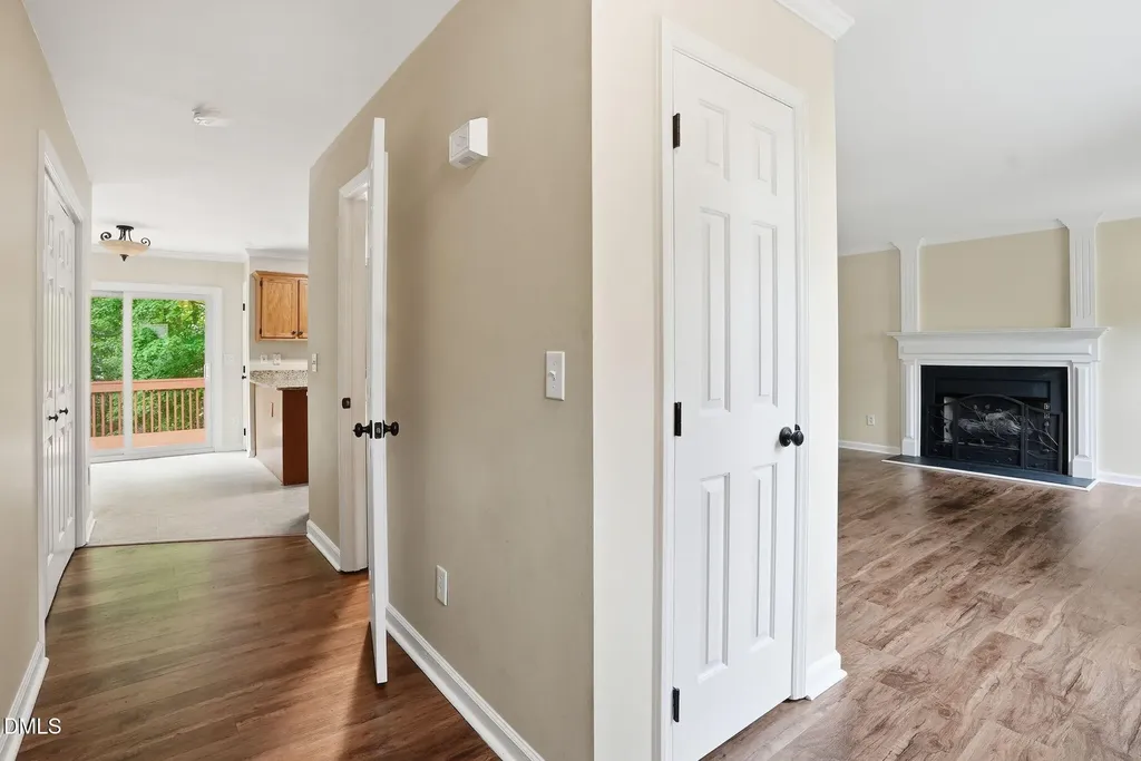 1400 Cane Creek Drive Garner NC 27529