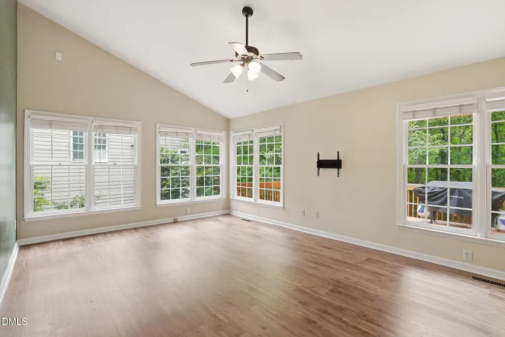 1400 Cane Creek Drive Garner NC 27529