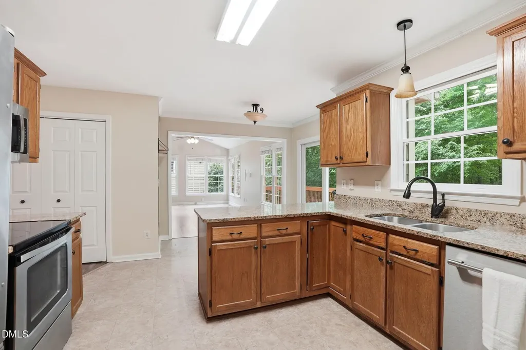 1400 Cane Creek Drive Garner NC 27529