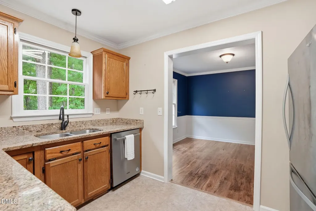 1400 Cane Creek Drive Garner NC 27529