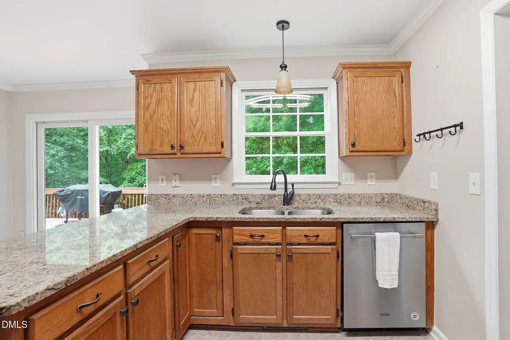 1400 Cane Creek Drive Garner NC 27529
