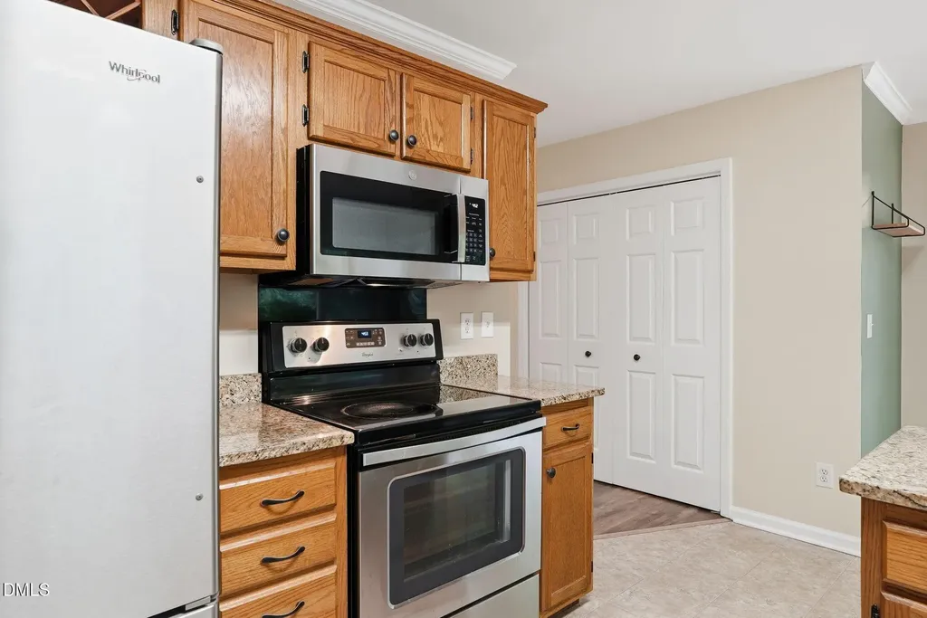 1400 Cane Creek Drive Garner NC 27529