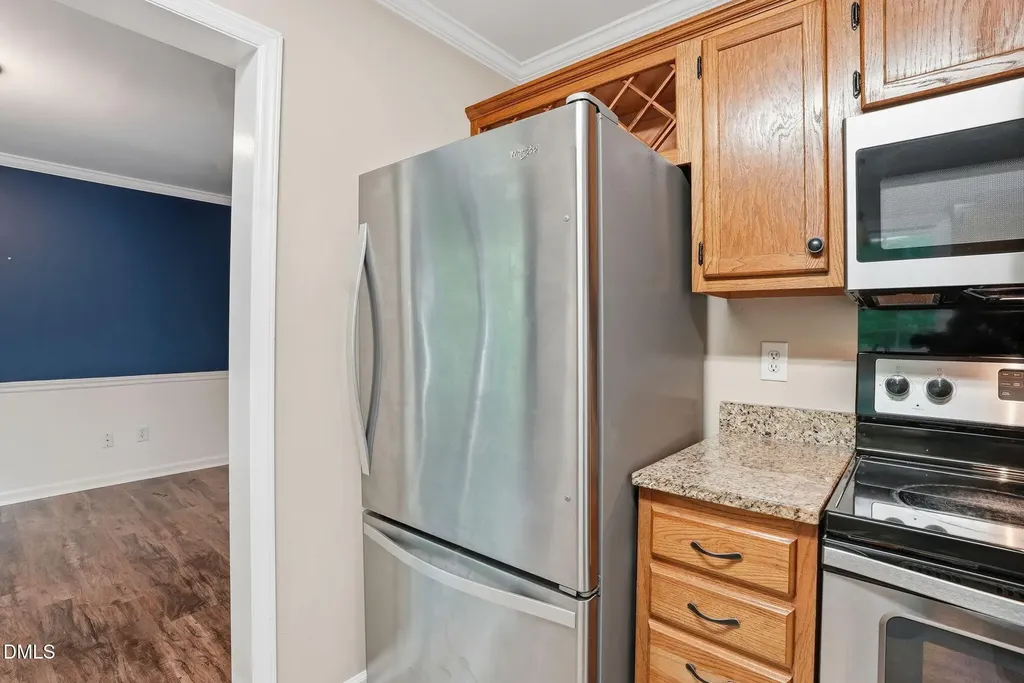 1400 Cane Creek Drive Garner NC 27529