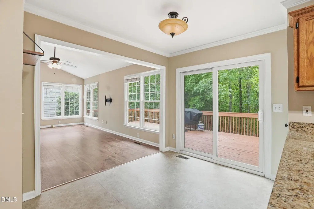 1400 Cane Creek Drive Garner NC 27529