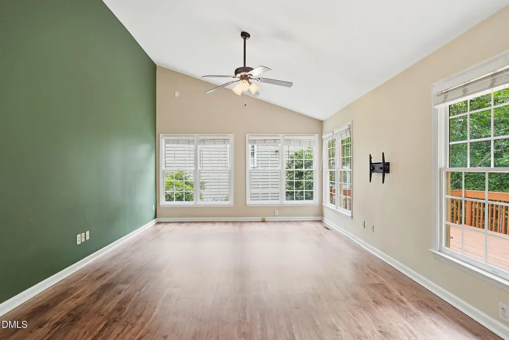 1400 Cane Creek Drive Garner NC 27529