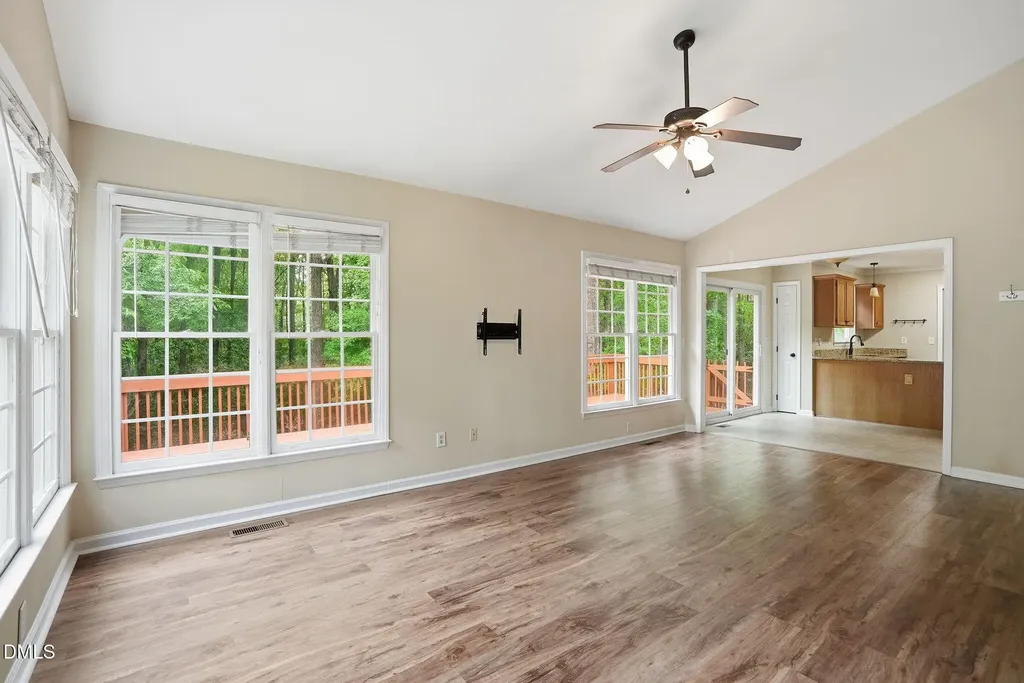 1400 Cane Creek Drive Garner NC 27529