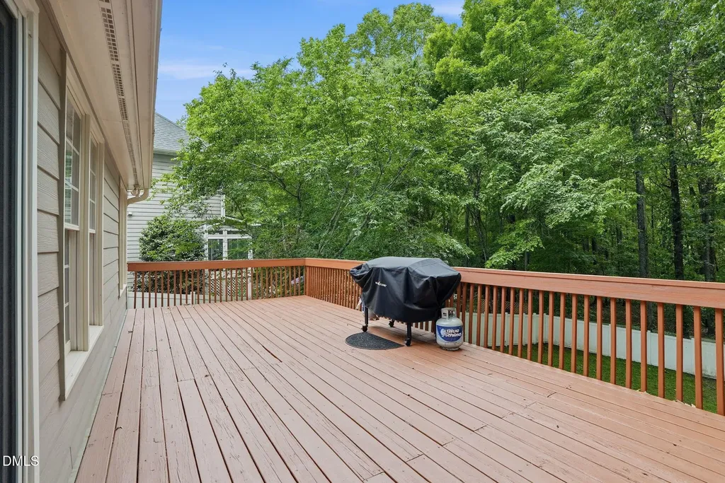 1400 Cane Creek Drive Garner NC 27529