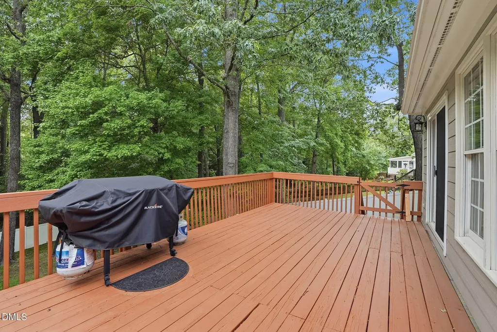 1400 Cane Creek Drive Garner NC 27529
