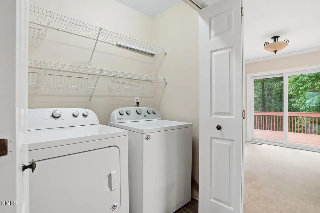 1400 Cane Creek Drive Garner NC 27529