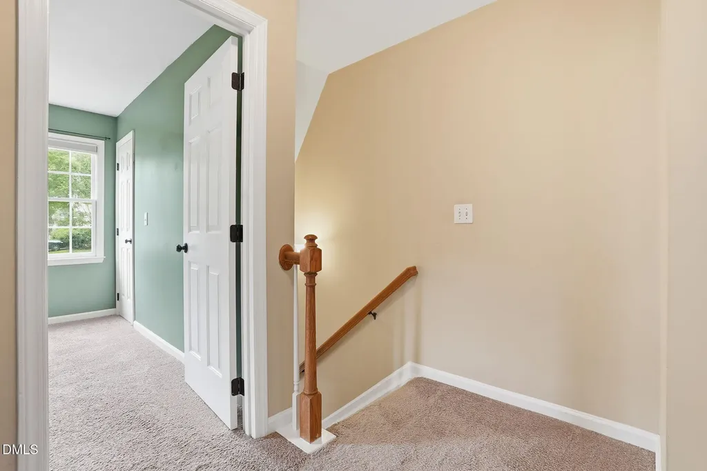 1400 Cane Creek Drive Garner NC 27529