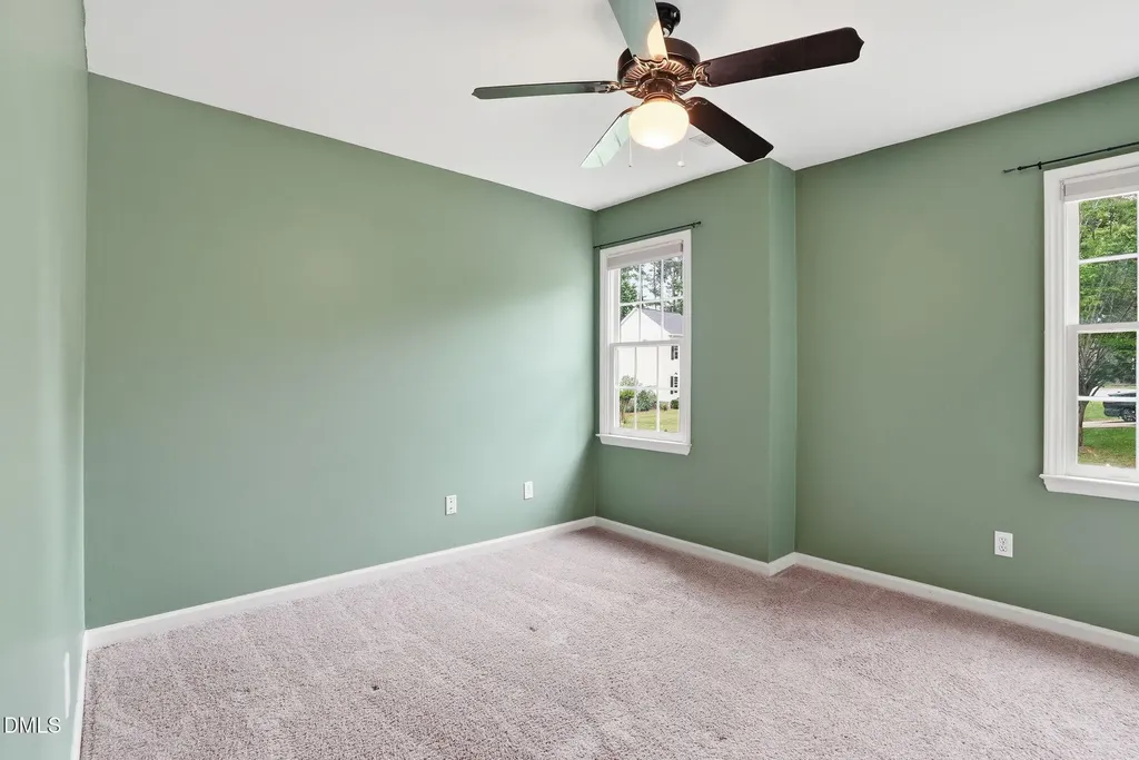 1400 Cane Creek Drive Garner NC 27529