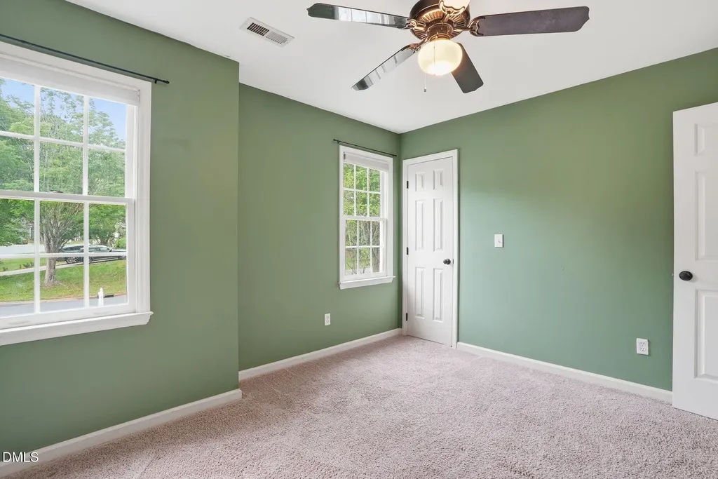 1400 Cane Creek Drive Garner NC 27529