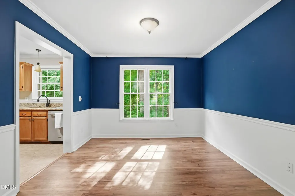 1400 Cane Creek Drive Garner NC 27529