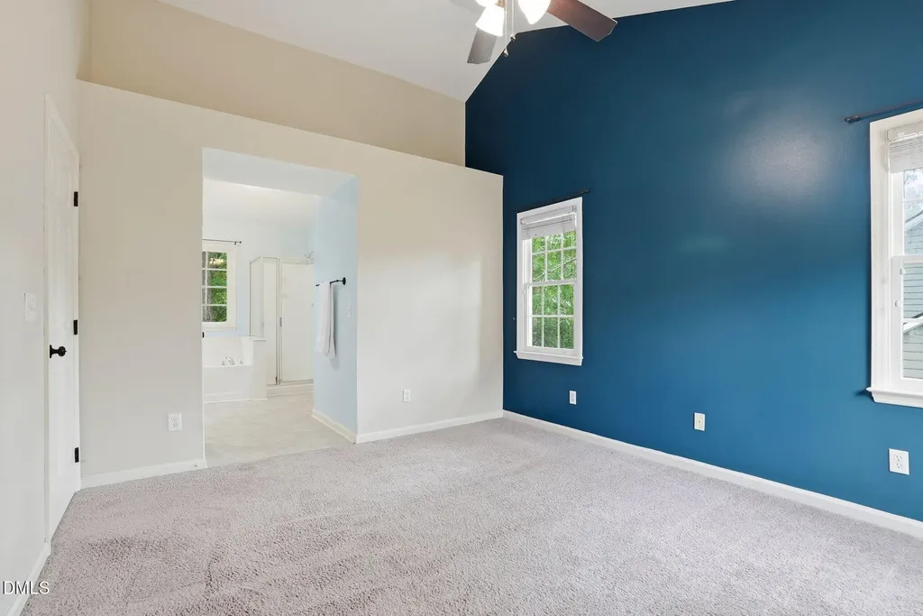 1400 Cane Creek Drive Garner NC 27529
