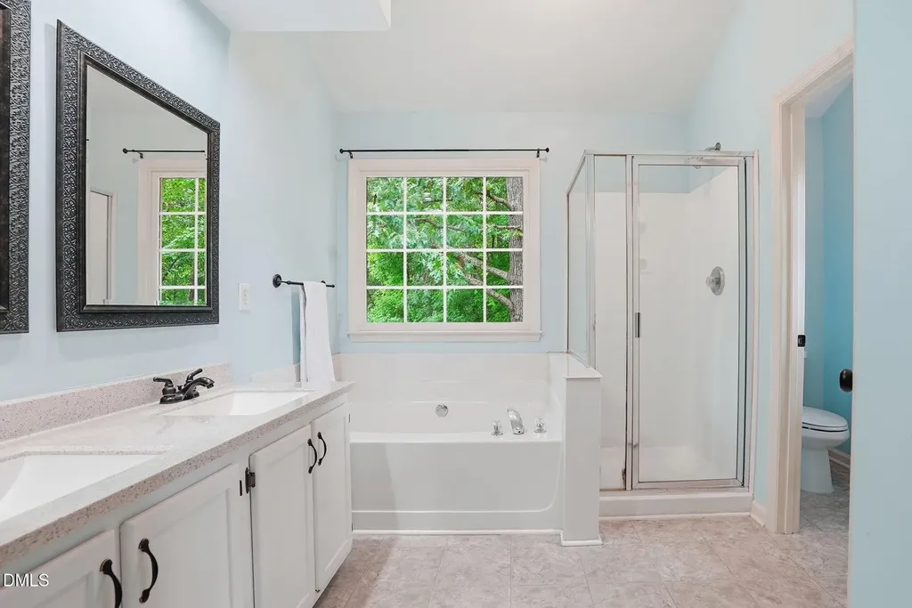 1400 Cane Creek Drive Garner NC 27529