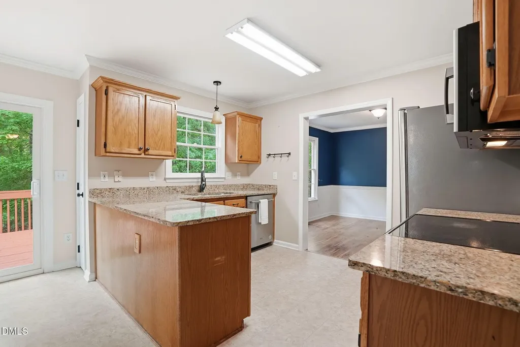 1400 Cane Creek Drive Garner NC 27529