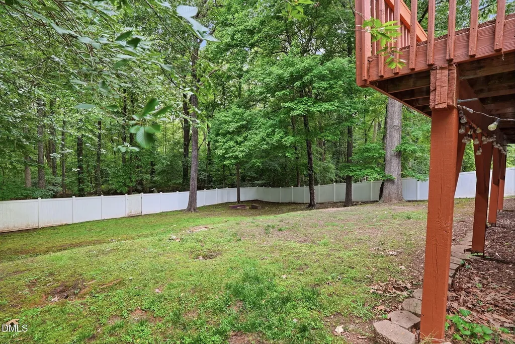 1400 Cane Creek Drive Garner NC 27529