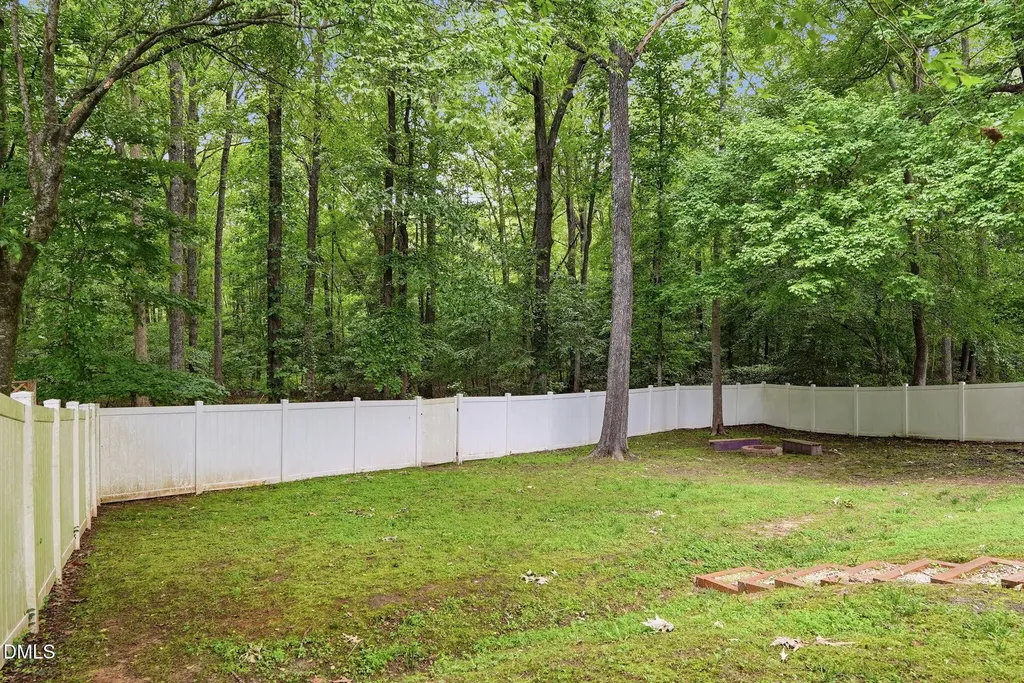 1400 Cane Creek Drive Garner NC 27529