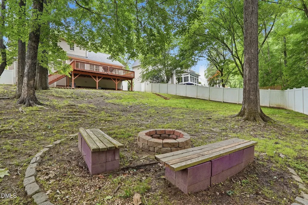 1400 Cane Creek Drive Garner NC 27529