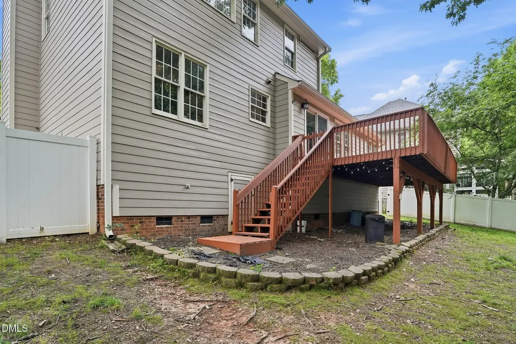 1400 Cane Creek Drive Garner NC 27529