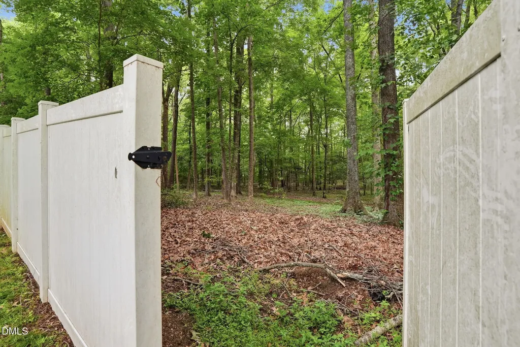 1400 Cane Creek Drive Garner NC 27529