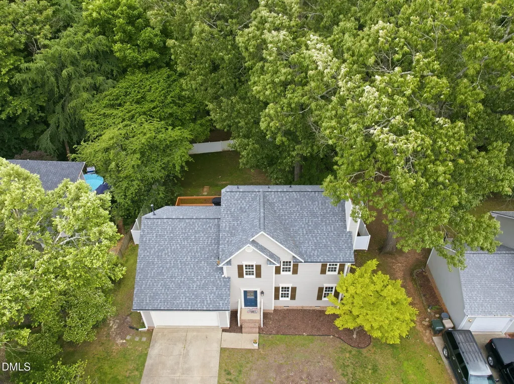 1400 Cane Creek Drive Garner NC 27529