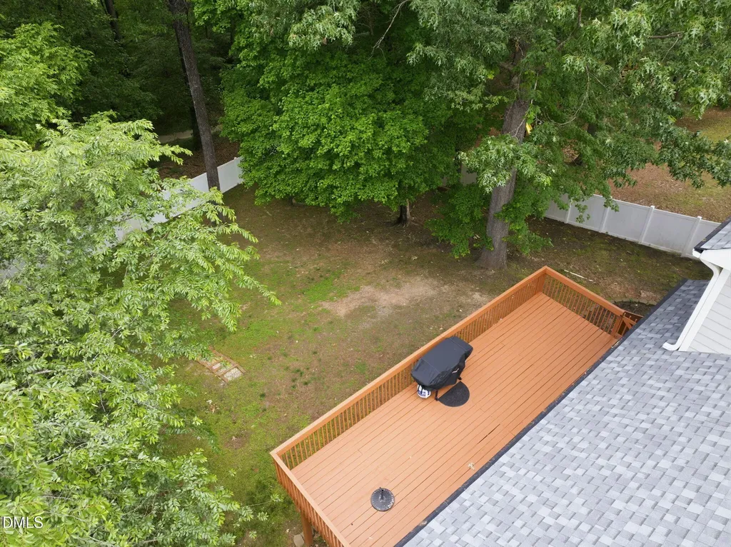 1400 Cane Creek Drive Garner NC 27529