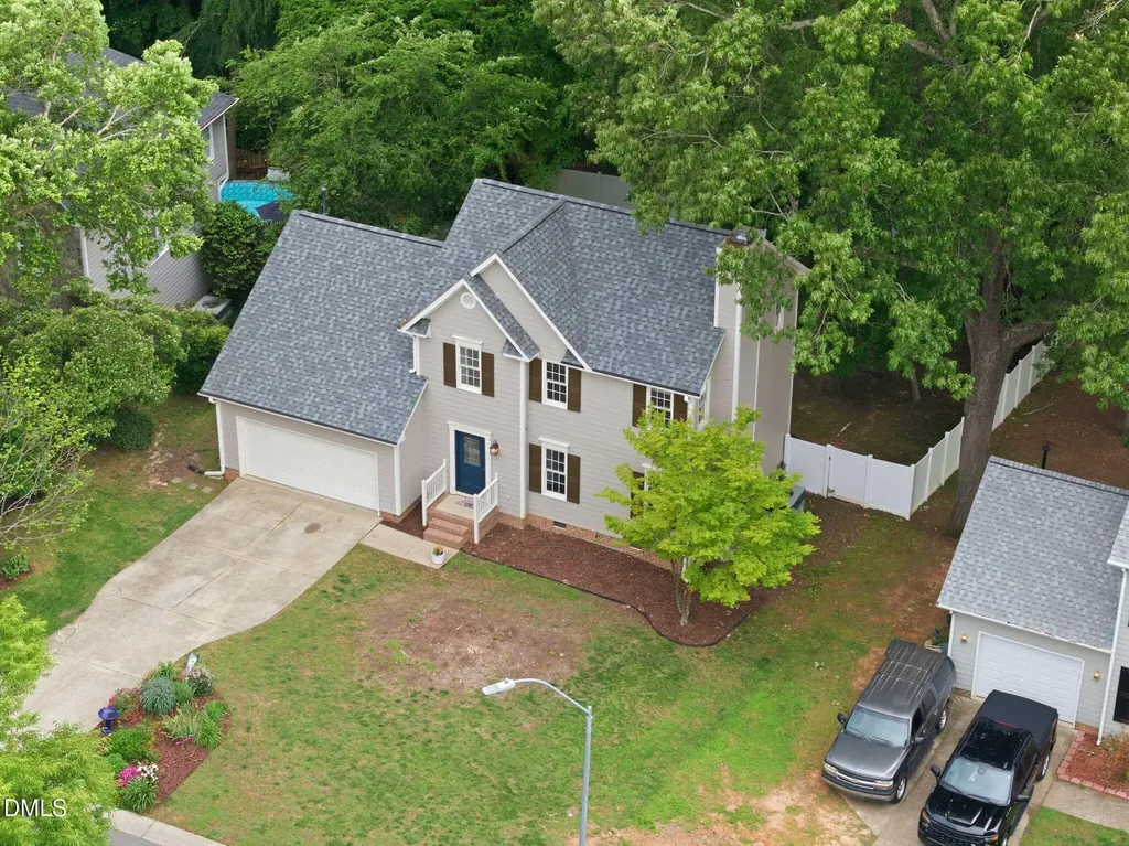 1400 Cane Creek Drive Garner NC 27529