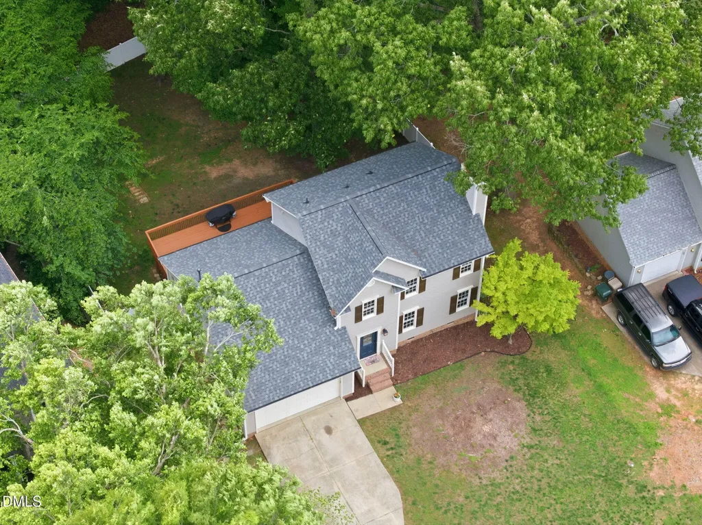 1400 Cane Creek Drive Garner NC 27529