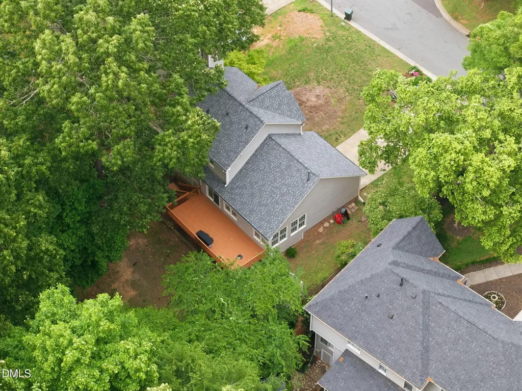 1400 Cane Creek Drive Garner NC 27529