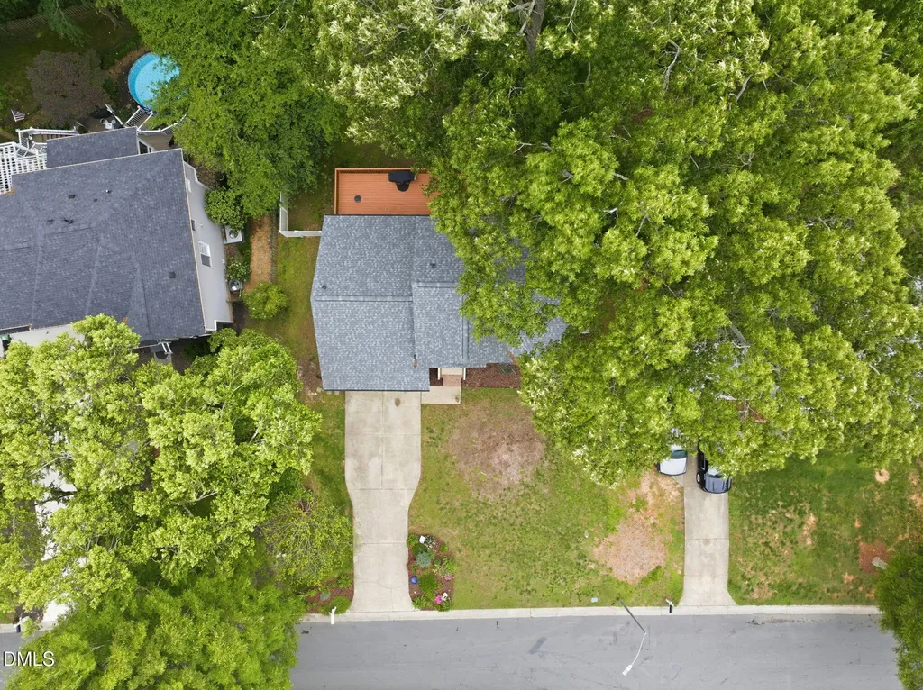 1400 Cane Creek Drive Garner NC 27529