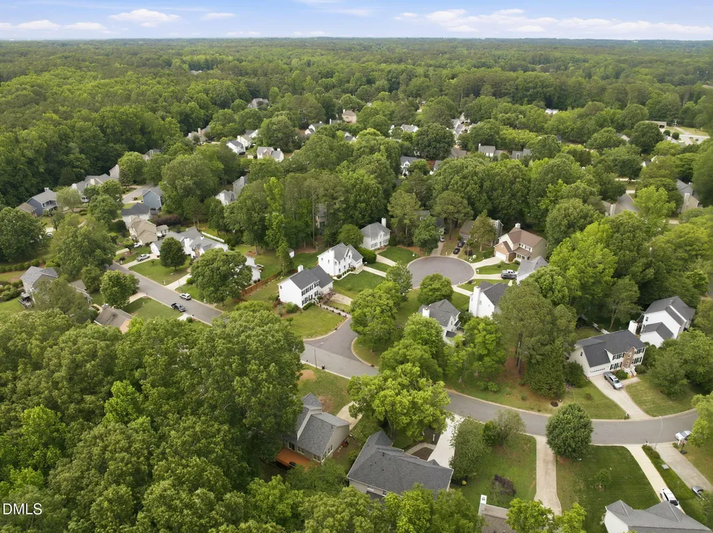 1400 Cane Creek Drive Garner NC 27529