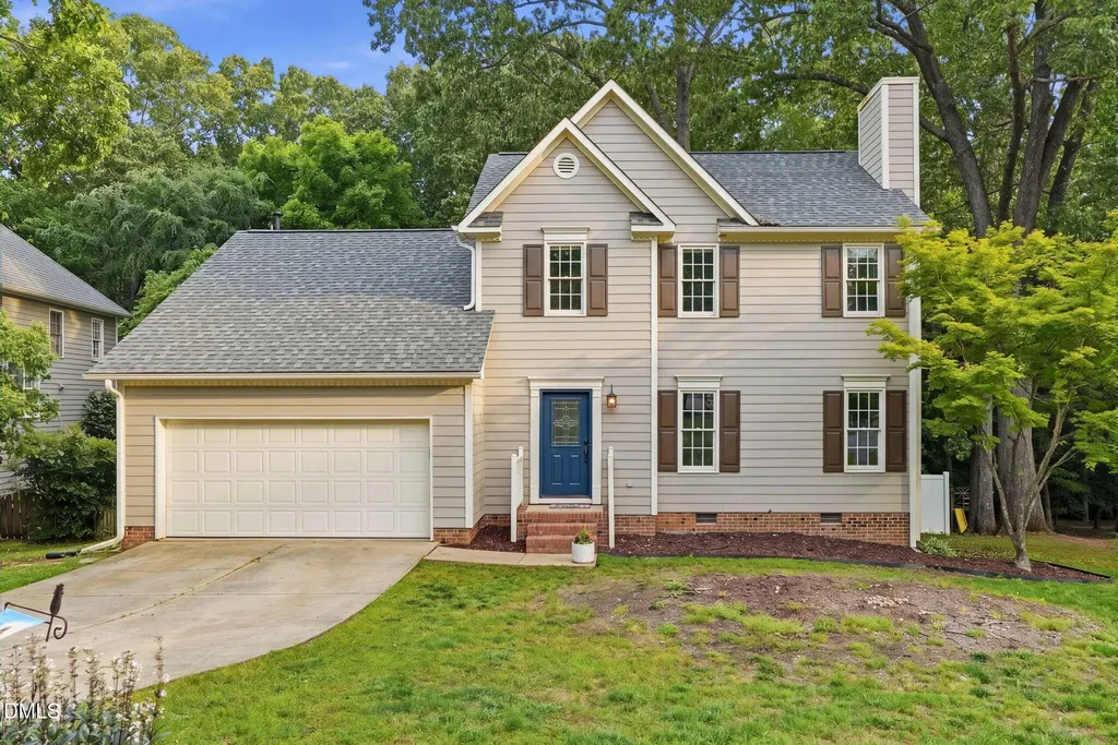 1400 Cane Creek Drive Garner NC 27529