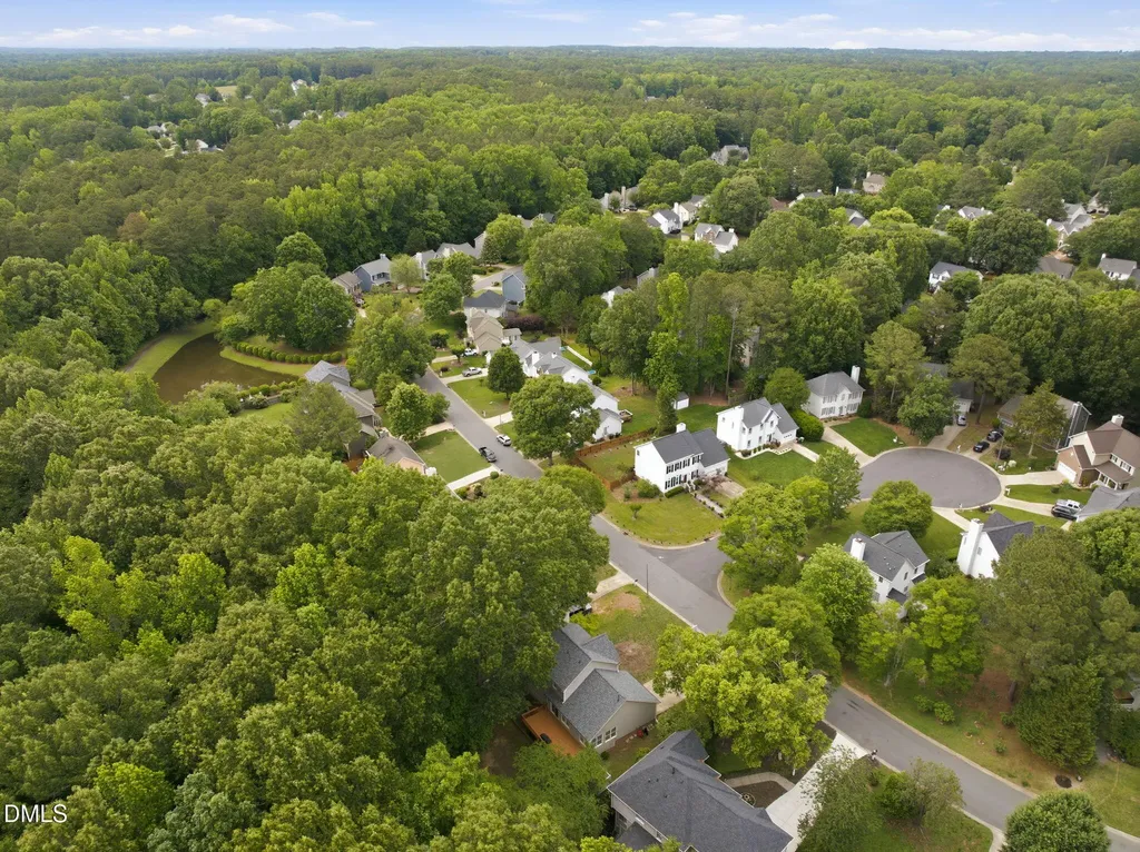 1400 Cane Creek Drive Garner NC 27529