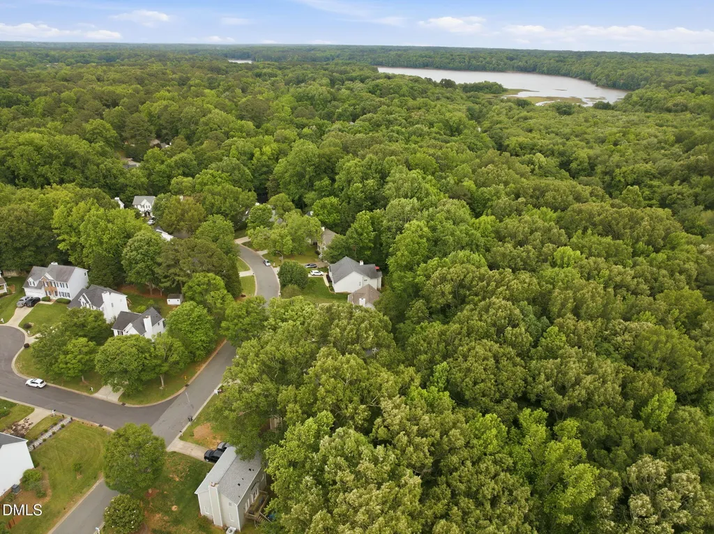 1400 Cane Creek Drive Garner NC 27529