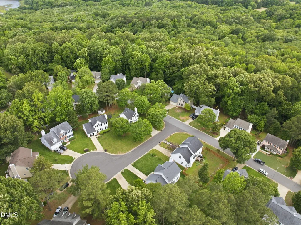 1400 Cane Creek Drive Garner NC 27529