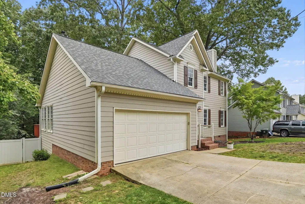1400 Cane Creek Drive Garner NC 27529