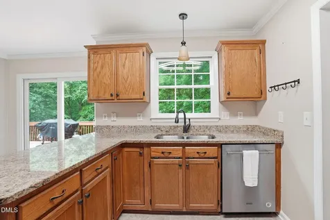1400 Cane Creek Drive Garner NC 27529