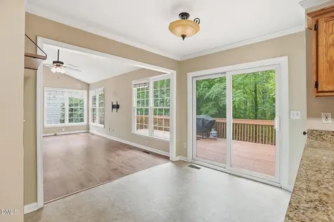 1400 Cane Creek Drive Garner NC 27529
